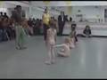 Ella's Dance Recital III