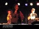 THE ZRO HOUR- ANOMOLIES @ Invincible\