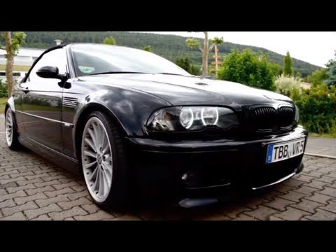 bmw e46
