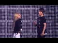 YG FAMILY 'GO AWAY' , 'GANGNAM STYLE