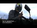 motard dentelle \"the great\"