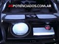 Expo Tunning
