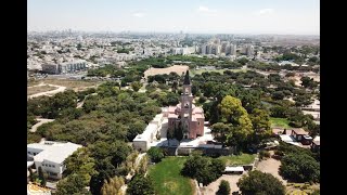 معالم من بلدي - اطلالة تاريخية على سكنة أبو كبير المهجّرة في يافا