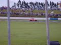 Chevette drift