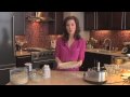 YouTube - Fresh Fruit Tart