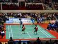 Yonex Open 2006 Japan