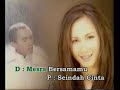 Amy Mastura &amp; Glenn Fredly - Dengarkanlah - Thumb #1