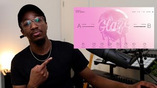 Native Instruments: Glaze Play Series - First Look
