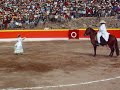 Marinera en Pullo