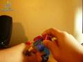 Transformers McDonald's Toys Reviews Part 2