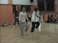 move zone