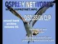 Osprey Networks - Discussion Clip - 867-5309