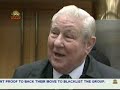 lord slynne,Ahmad Ghazali,David Woen,Lord Tony Clark,on the judgement for PMOI
