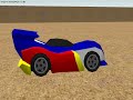 SketchyPhysics GTA Cars SketchyPhysics GTA Cars