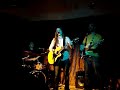 Jenny Owen Youngs - Hot In Hurr