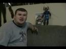 DCompose Reviews Fantastic Four : ROTSS