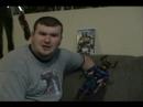 DCompose Reviews Fantastic Four : ROTSS