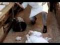 The Chef - WSIB Workplace Safety Ad The Chef - WSIB Workplace Safety Ad