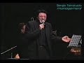 Voglio vivere cos� Ernesto Radano sings
