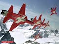 Patrouille Suisse - national anthem switzerland Patrouille Suisse - national anthem switzerland