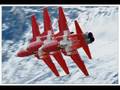 Patrouille Suisse - national anthem switzerland