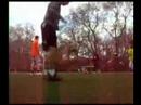 Football Soccer Freestyle Tricks