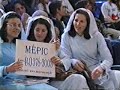 Inri Cristo no Programa do J� - 3� Parte