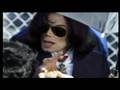 United Fans Calling Michael Jackson video