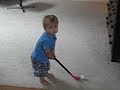 Chase Finch Future Tiger Woods