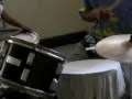 Drum lesson part 3