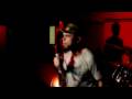 Banda Flanker - Imperium - Machine Head Cover - Matriz