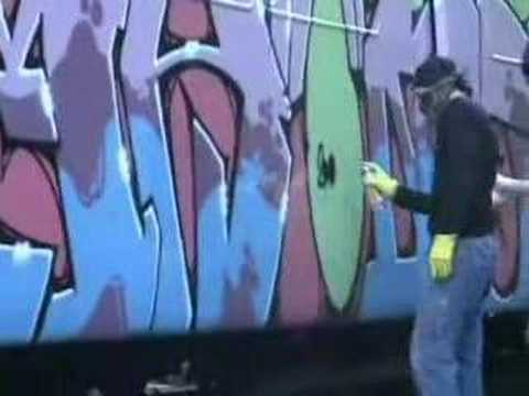 SMK NETZ GXB Love Trains