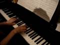 videos de Slipknot - Vermillion Part 2 (Bloodstone Remix) Piano Cover
