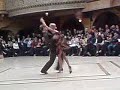 Riccardo Cocchi &amp; yulia Blackpool 2008 (slow samba)