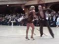 Riccardo Cocchi & yulia Blackpool 2008 (slow samba)