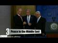 Top 5 Things George W. Bush must do before he leaves office