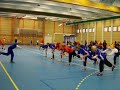 Oppvarming