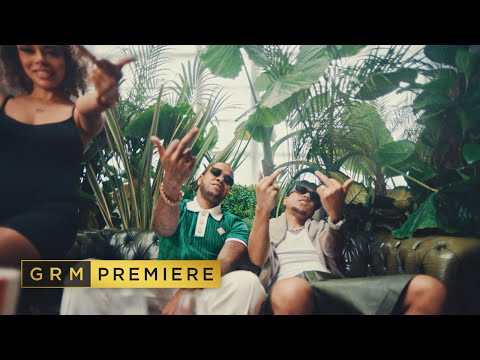 Chip x Nafe Smallz – WOW [Music Video] | GRM Daily