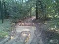 Off road Daihatsu Feroza Off road Daihatsu Feroza