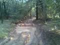 Off road Daihatsu Feroza