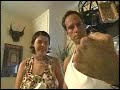Mike Rowe before dirty jobs cooking with a chef who cooks in the nude!Commenting has been disable due to spamming.