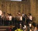 Marcha Militar: Ganando Barlovento