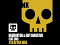 Ten After NineFeat. Zino (Guy Mantzur & Sahar z Involved Mix)