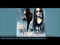 Kes The Band & Kerwin Du Bois: AH TING [2011 Trinidad Carnival Soca][Prod. By Kerwin Du Bois]