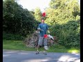 The beat of the Diabolo The beat of the Diabolo