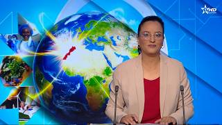 JT en Français Al Aoula du 24/06/2026