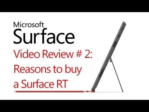 how to install facebook on microsoft surface rt