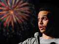 Tim Babb for Mayor of Main Street USA - Fireworks Ad