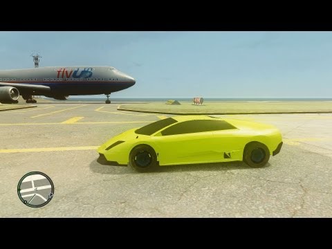 how to fasten up gta 4