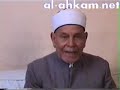 President of fatwa in AlAzhar University(WAHABIYYA)-الوهابية